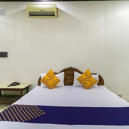 Spot On 65416 Hotel Classic Lucknow Eksteriør billede