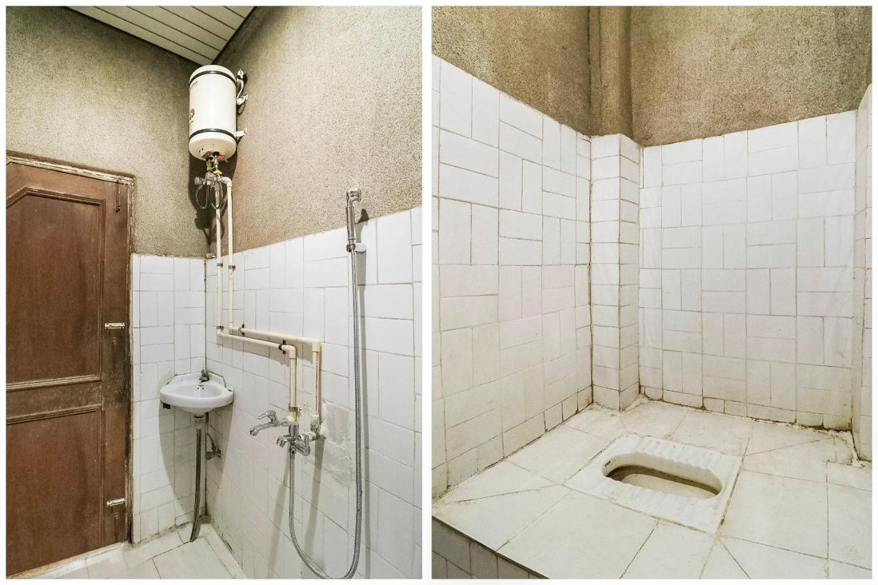 Spot On 65416 Hotel Classic Lucknow Eksteriør billede